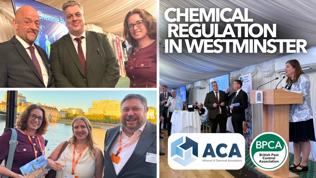 CHEMICALREGULATIONINWESTMINSTERBPCACBA